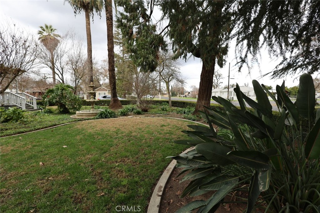 6375 Murphy Avenue Laton, CA 93242 - Photo 14 of 40 a view of yard with green space