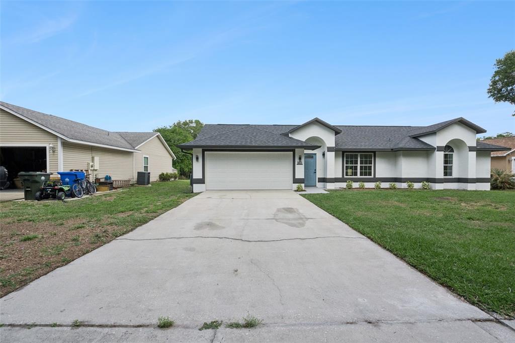 5021 Log Wagon Road Ocoee, FL 34761 - Photo 30 of 35