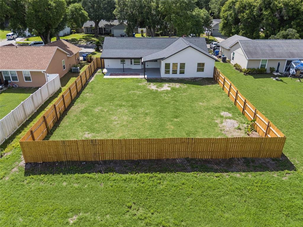 5021 Log Wagon Road Ocoee, FL 34761 - Photo 31 of 35