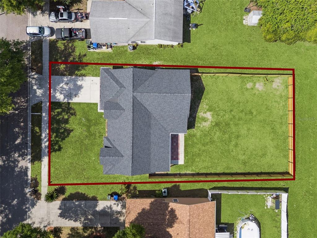 5021 Log Wagon Road Ocoee, FL 34761 - Photo 32 of 35