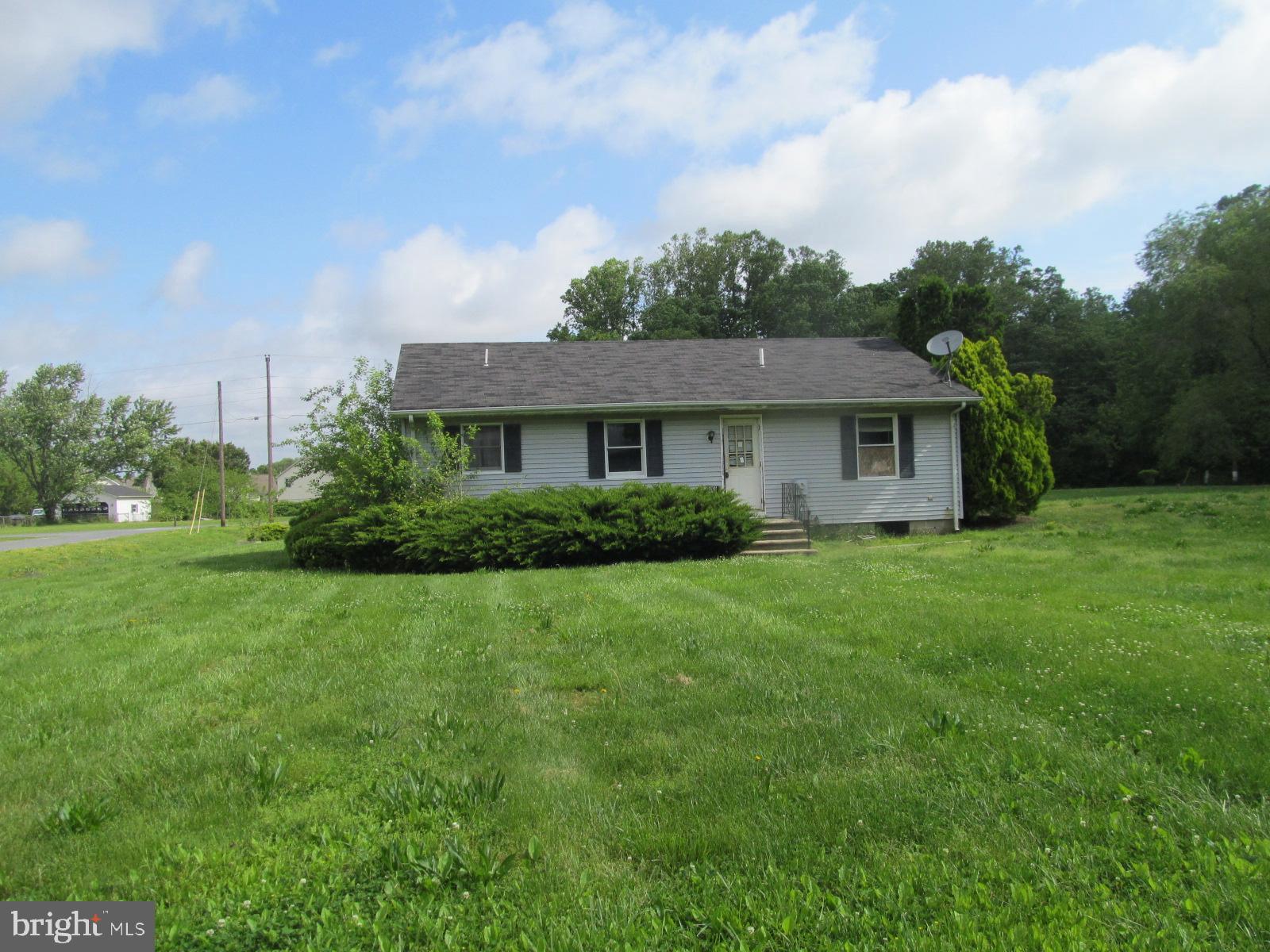 23651 Henry Road Ridgely, MD 21660 - Photo 1 of 6 Gallery Image 1