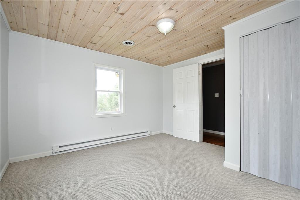 66 Chestnut Street Ellsworth, PA 15331 - Photo 19 of 28 an empty room with a window