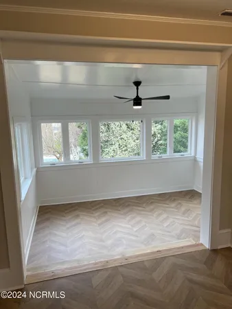 $630,000 | 145 East Vermont Avenue, Southern Pines, NC 28387