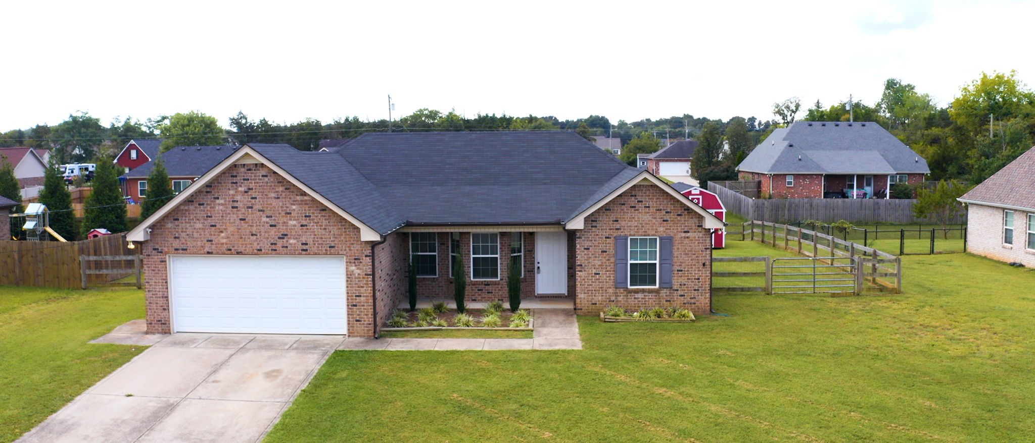 2716 Ridgewood Drive Christiana, TN 37037 - Photo 1 of 32