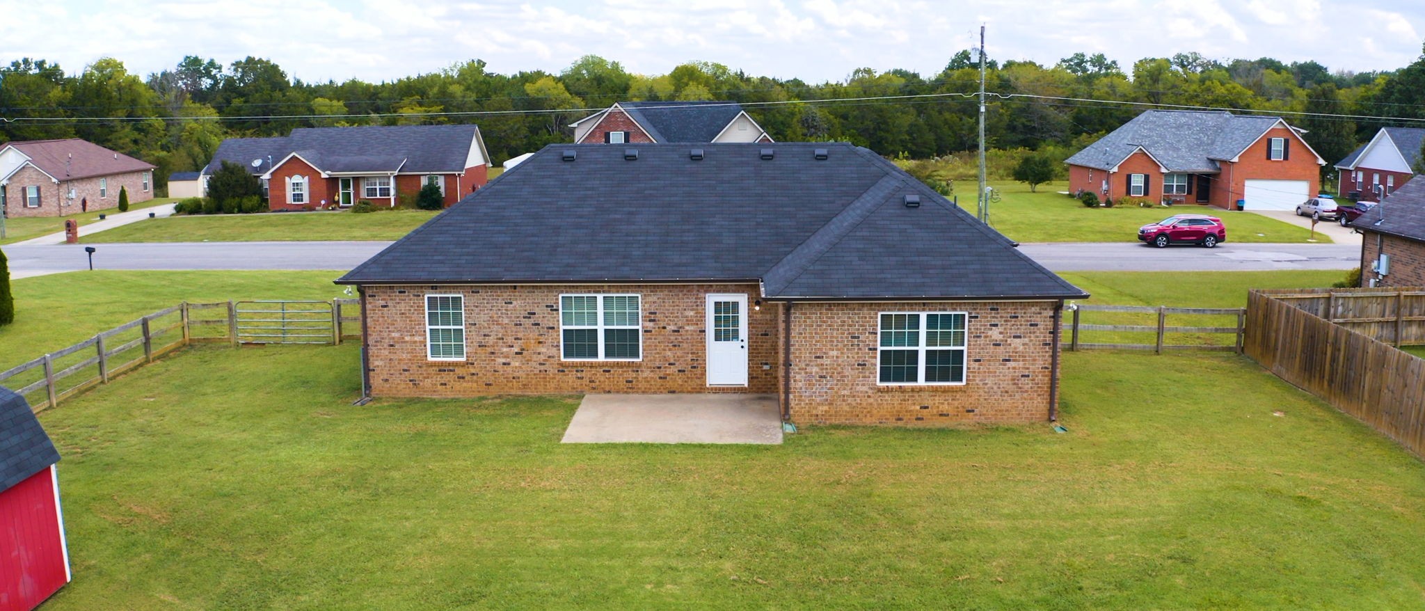 2716 Ridgewood Drive Christiana, TN 37037 - Photo 19 of 32
