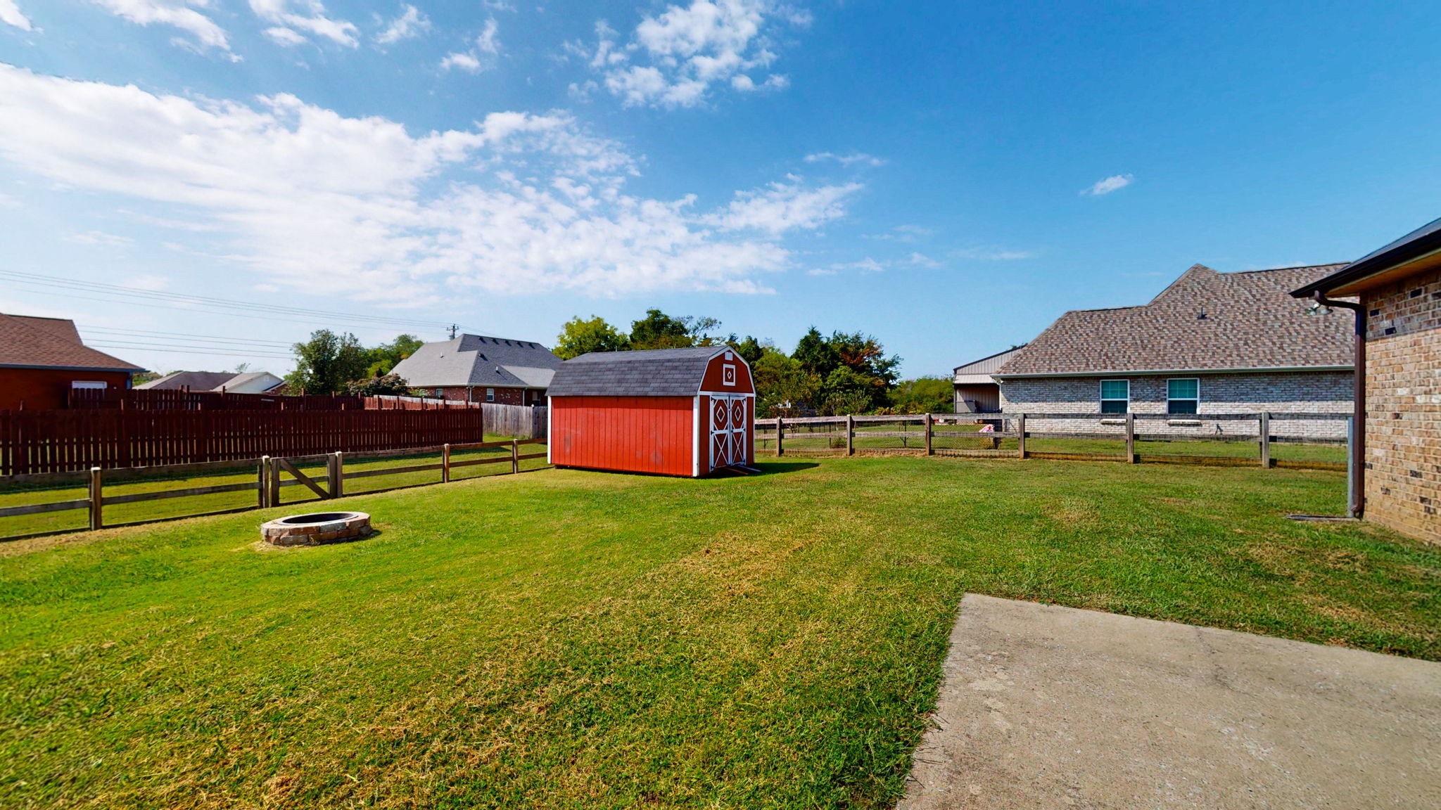 2716 Ridgewood Drive Christiana, TN 37037 - Photo 22 of 32