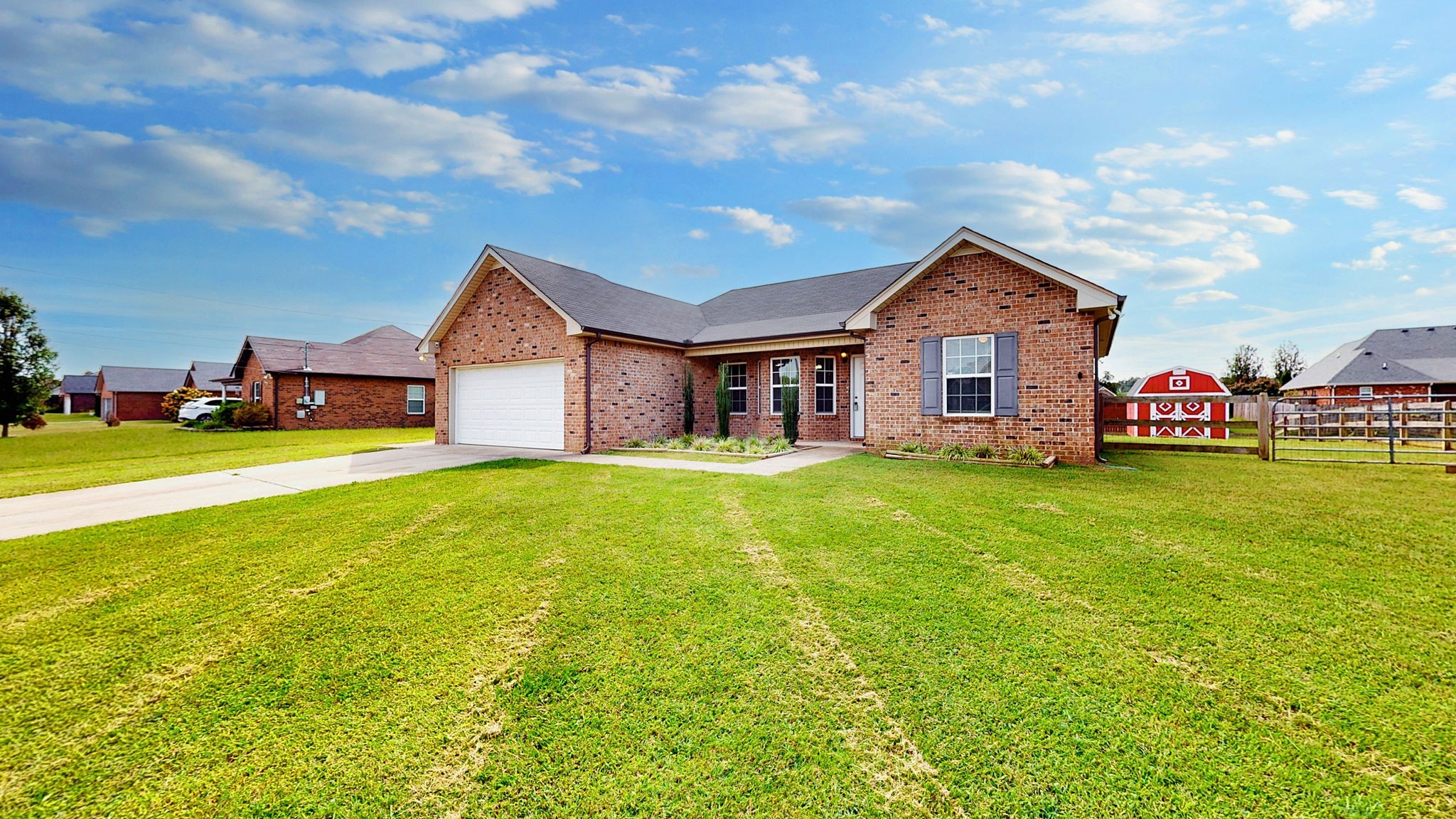2716 Ridgewood Drive Christiana, TN 37037 - Photo 26 of 32