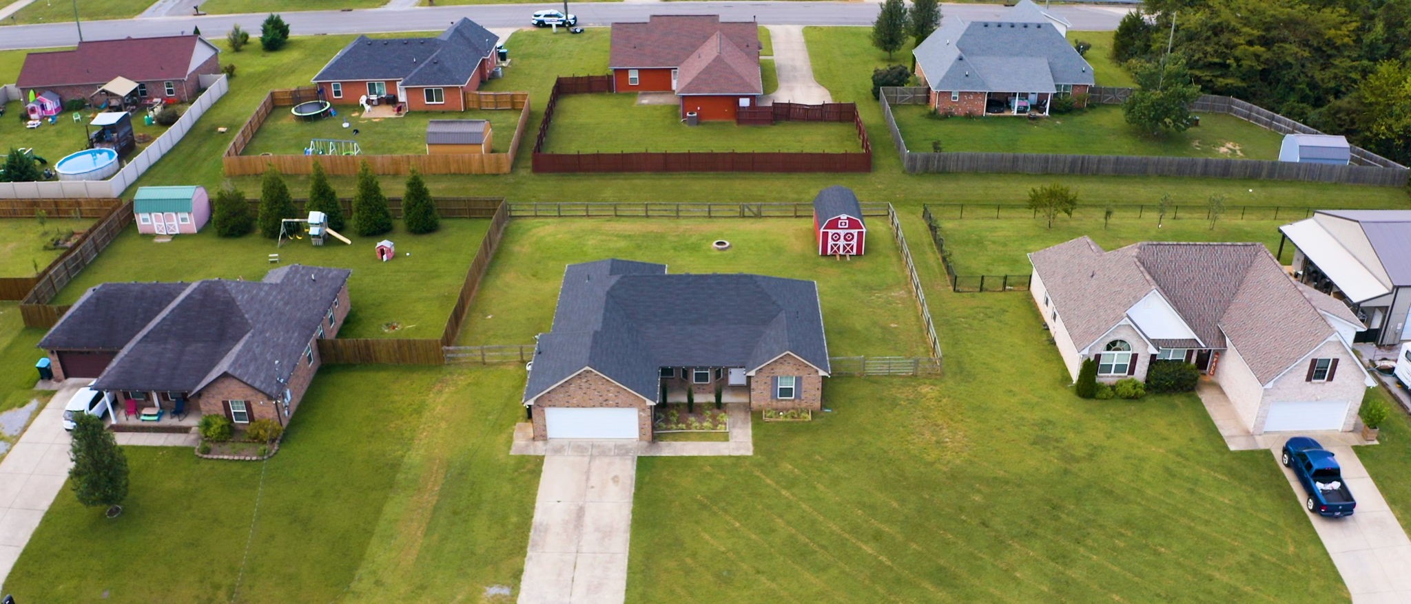 2716 Ridgewood Drive Christiana, TN 37037 - Photo 28 of 32