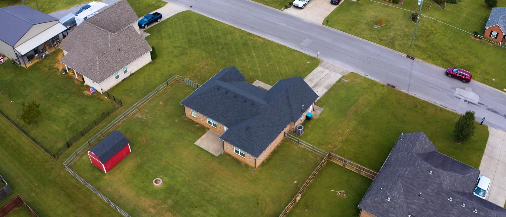 2716 Ridgewood Drive Christiana, TN 37037 - Photo 29 of 32