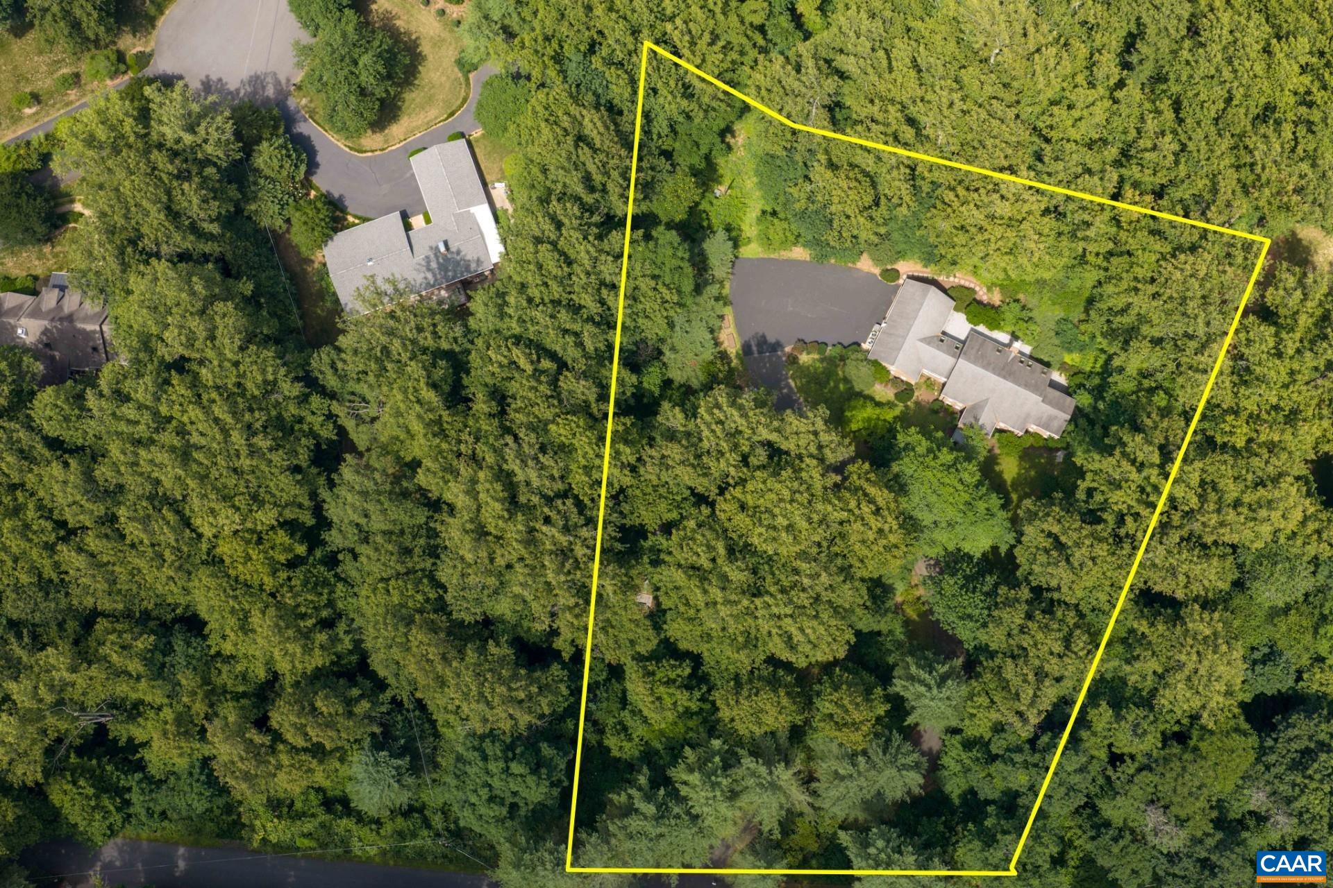 715 Tanglewood Road Charlottesville, VA 22901 - Photo 49 of 53