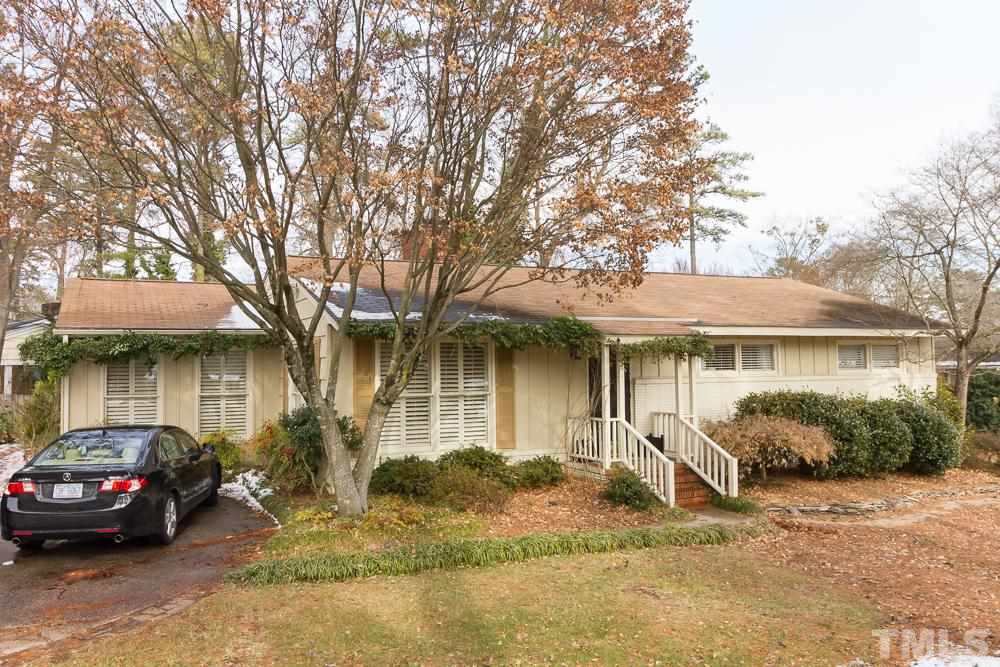 3102 Childers Street Raleigh, NC 27612 - Photo 4 of 21 Gallery Image 4