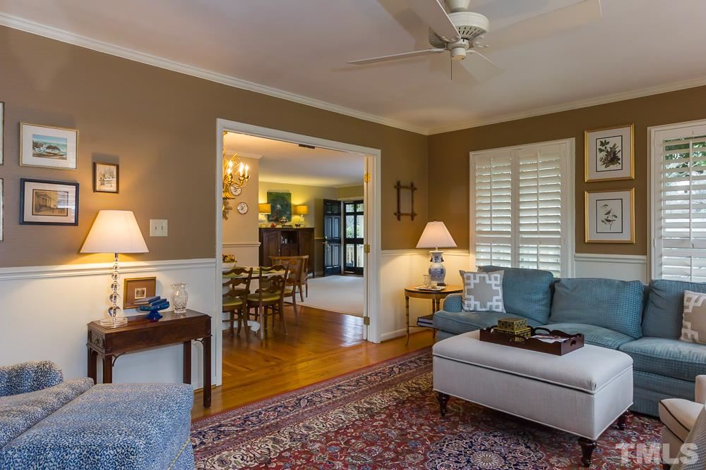 3102 Childers Street Raleigh, NC 27612 - Photo 5 of 21 Gallery Image 5
