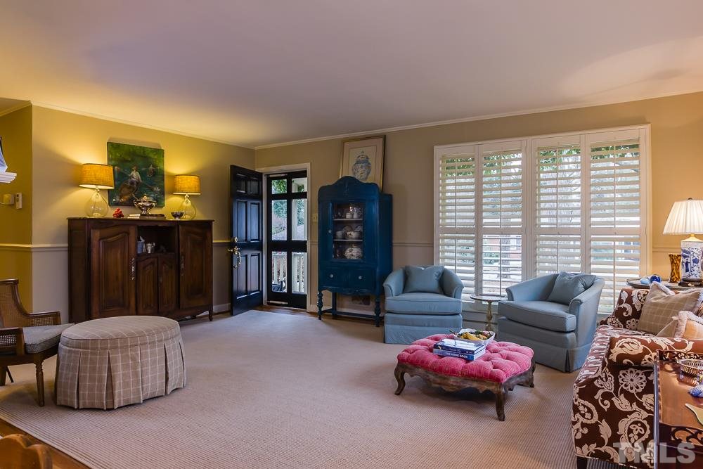 3102 Childers Street Raleigh, NC 27612 - Photo 7 of 21 Gallery Image 7