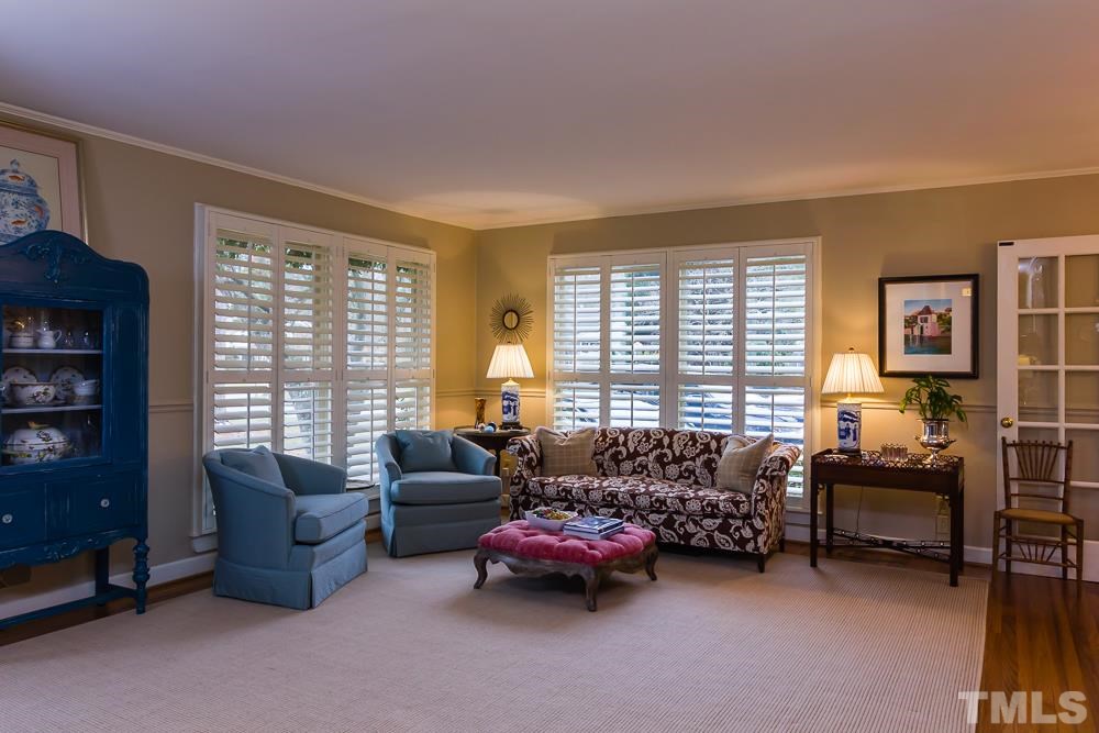 3102 Childers Street Raleigh, NC 27612 - Photo 8 of 21 Gallery Image 8
