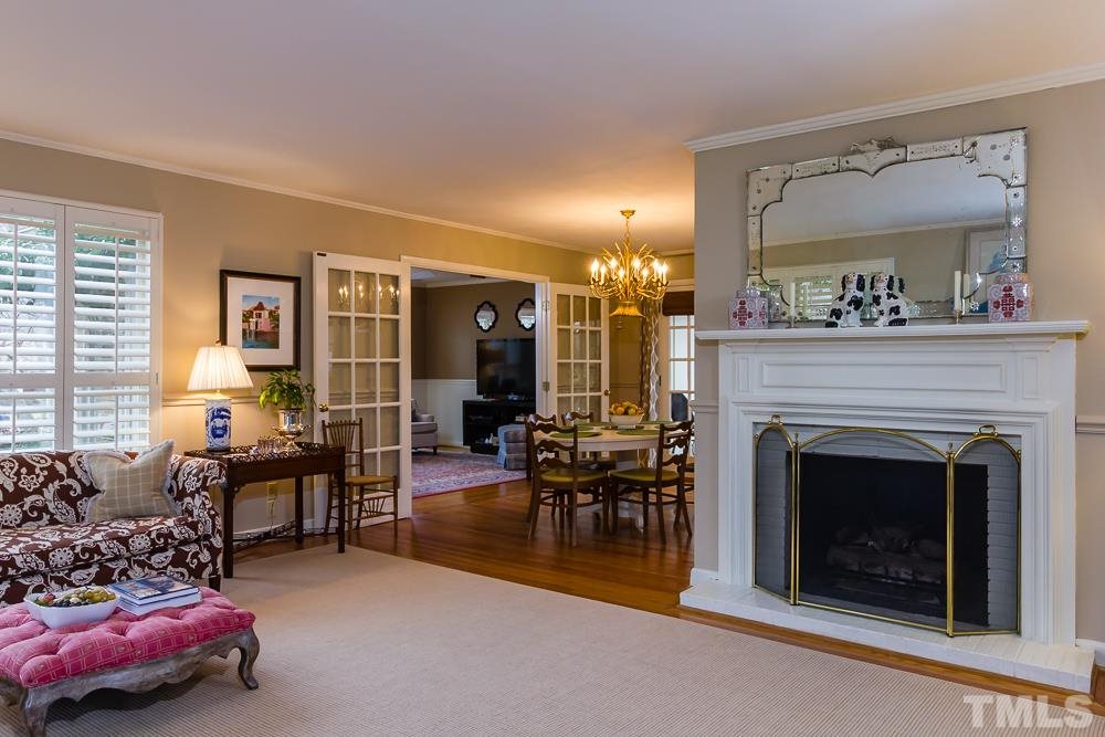 3102 Childers Street Raleigh, NC 27612 - Photo 9 of 21 Gallery Image 9