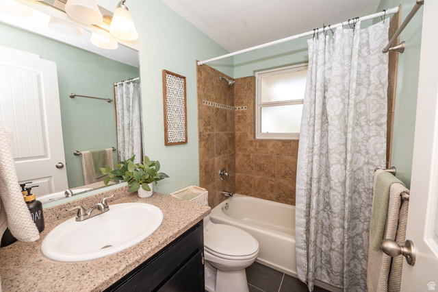 786 Shannon Road Kaysville, UT 84037 - Photo 20 of 53