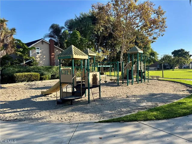 a view of outdoor space yard and patio