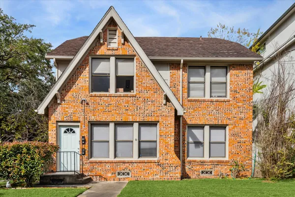 $1,595 | 1536 Michigan Street, Unit 1, Houston, TX 77006