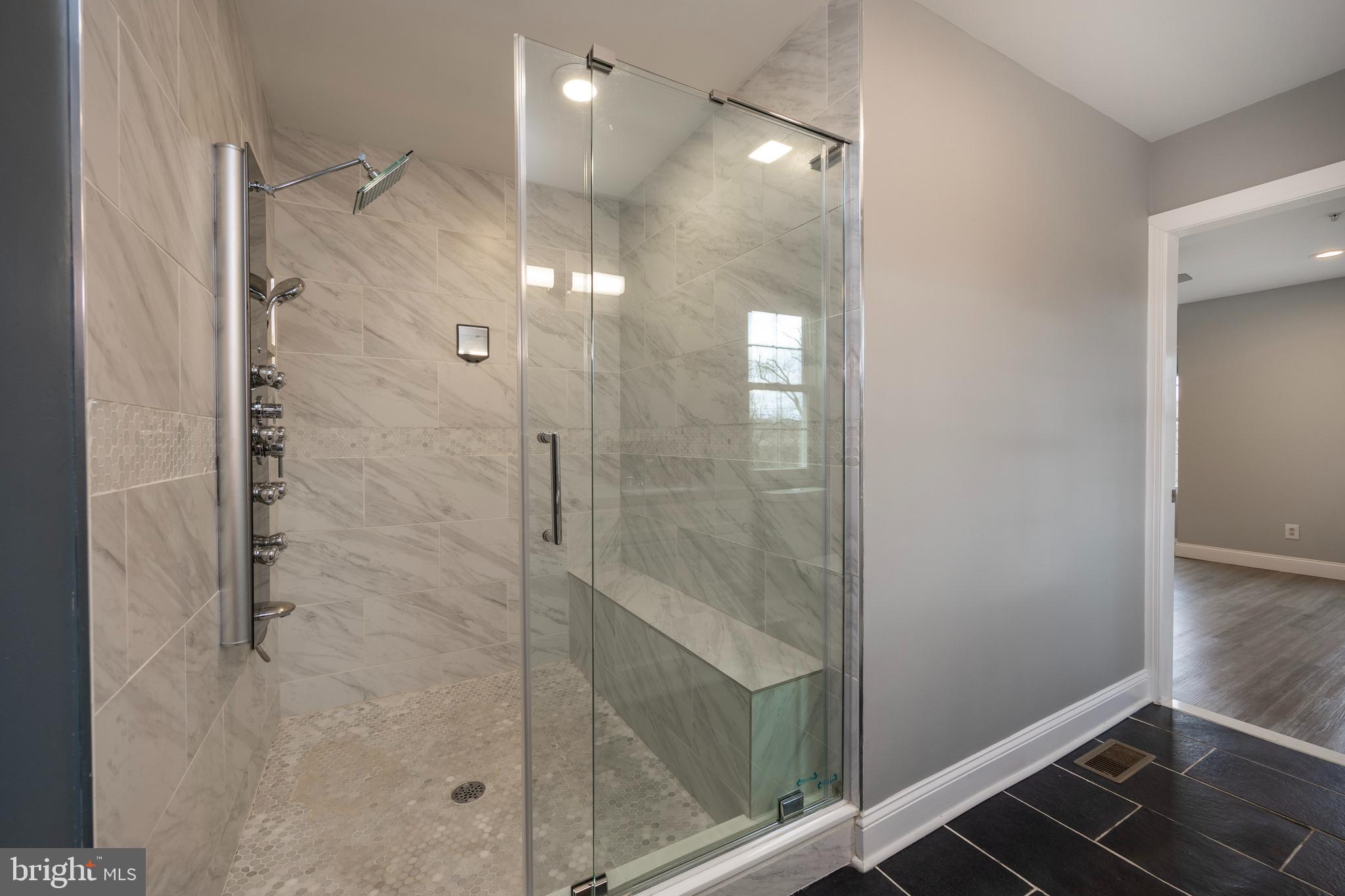 622 Fulton Street Conshohocken, PA 19428 - Photo 14 of 39 luxury 1 of 2 owners suites on 2nd floor