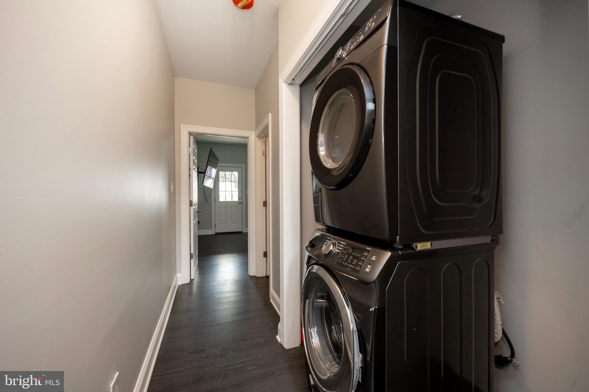 622 Fulton Street Conshohocken, PA 19428 - Photo 32 of 39 lower level laundry