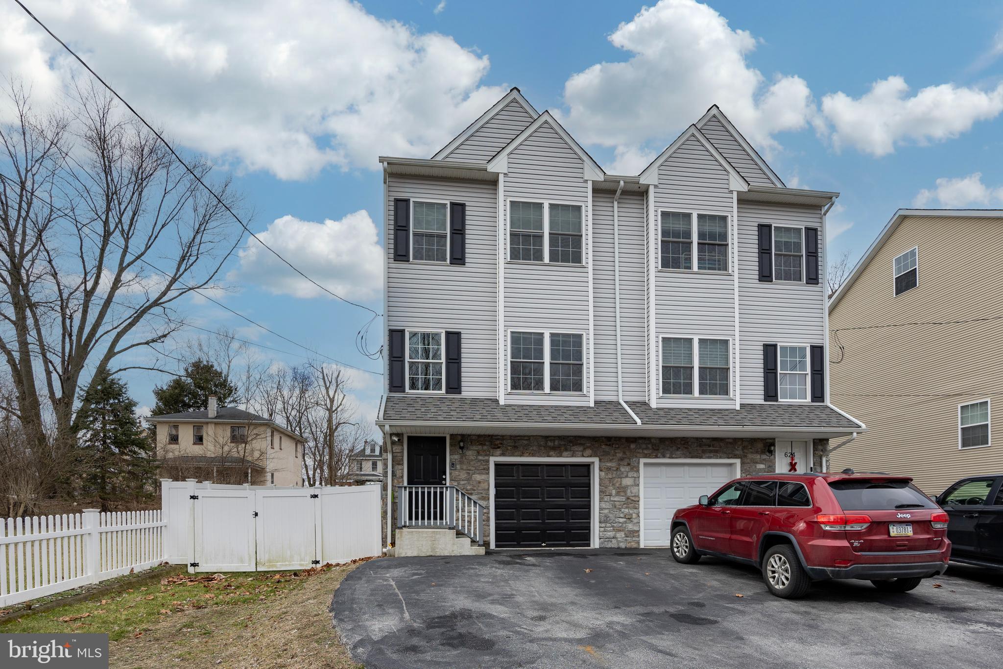 622 Fulton Street Conshohocken, PA 19428 - Photo 39 of 39 front entrance