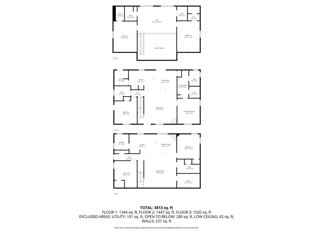 1384 Crystal Lane Northeast Ranger, GA 30734 - Photo 11 of 53 a black and white photo of a picture