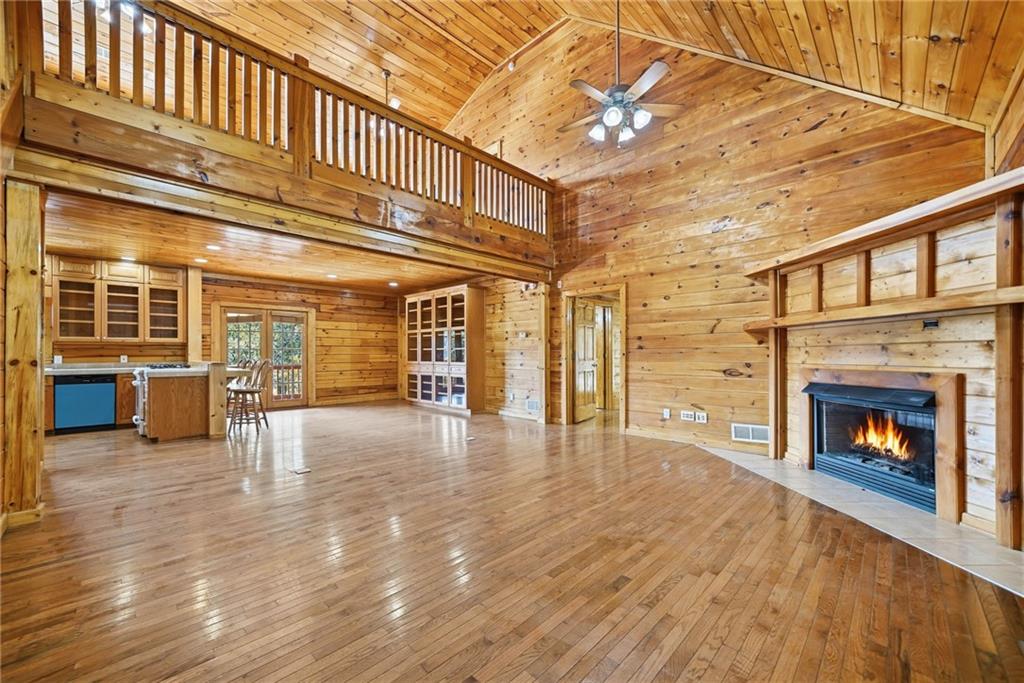 1384 Crystal Lane Northeast Ranger, GA 30734 - Photo 13 of 53