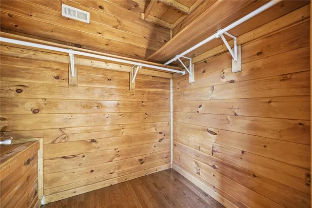 a view of cabinet and window