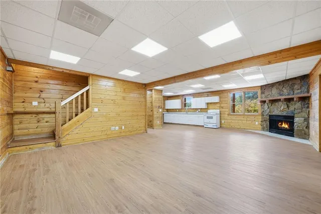 $539,899 | 1384 Crystal Lane Northeast, Ranger, GA 30734