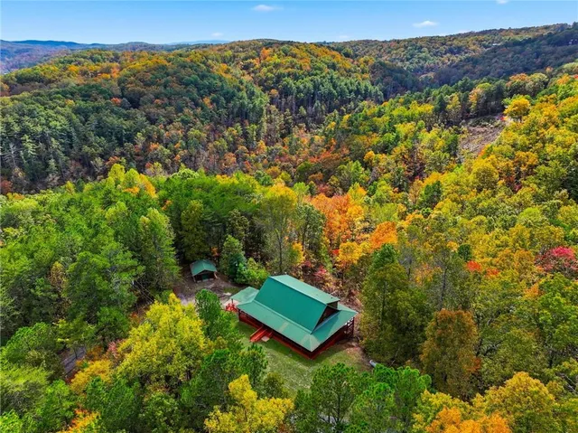 $539,900 | 1384 Crystal Lane Northeast, Ranger, GA 30734