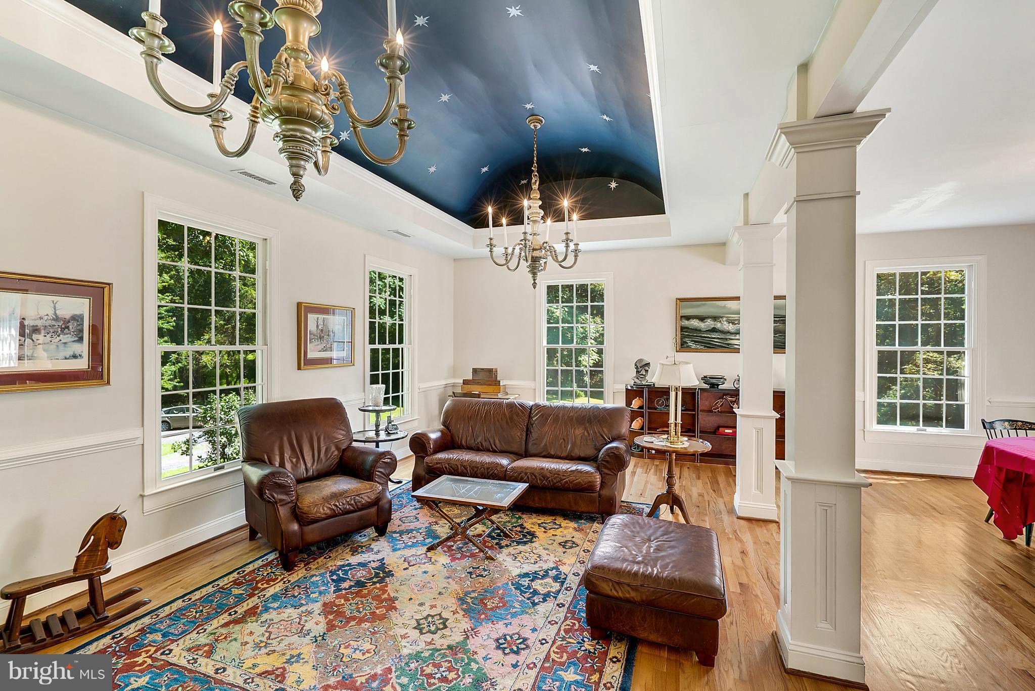 6692 Tapps Ford Road Amissville, VA 20106 - Photo 16 of 37 Family Room