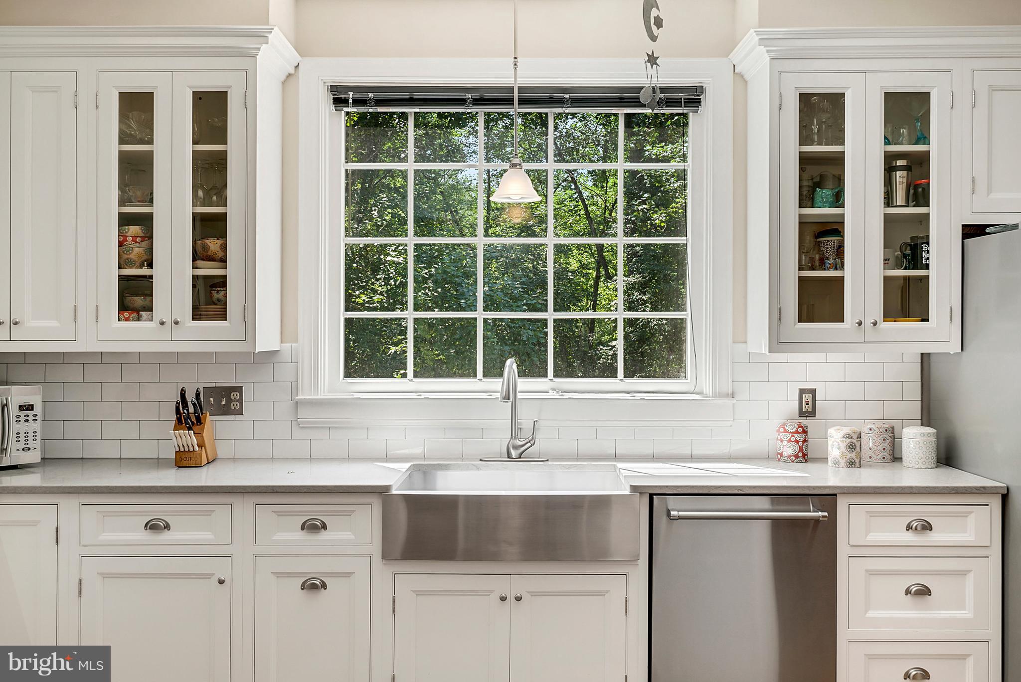 6692 Tapps Ford Road Amissville, VA 20106 - Photo 18 of 37 Kitchen