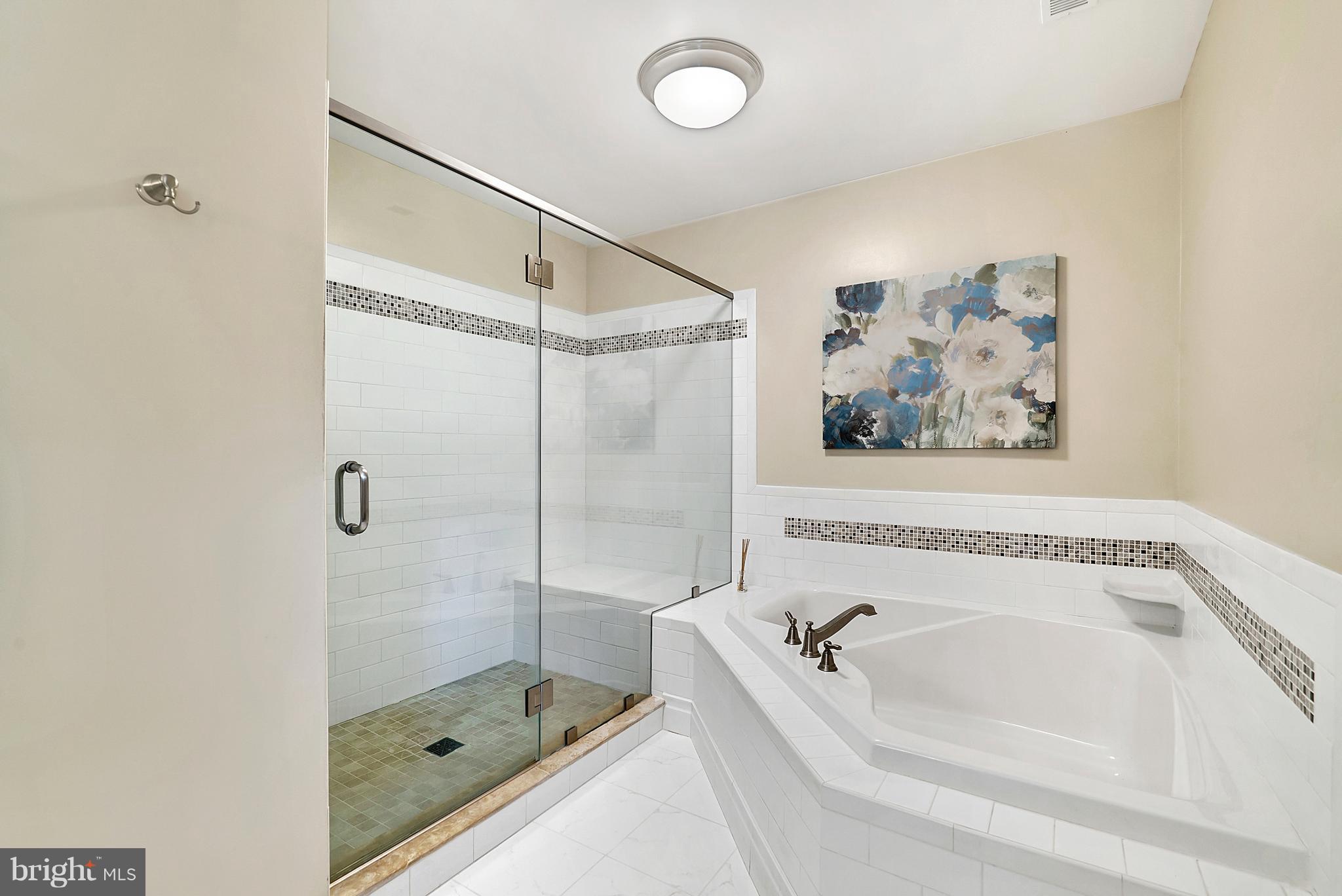6692 Tapps Ford Road Amissville, VA 20106 - Photo 25 of 37 Bath (Master)