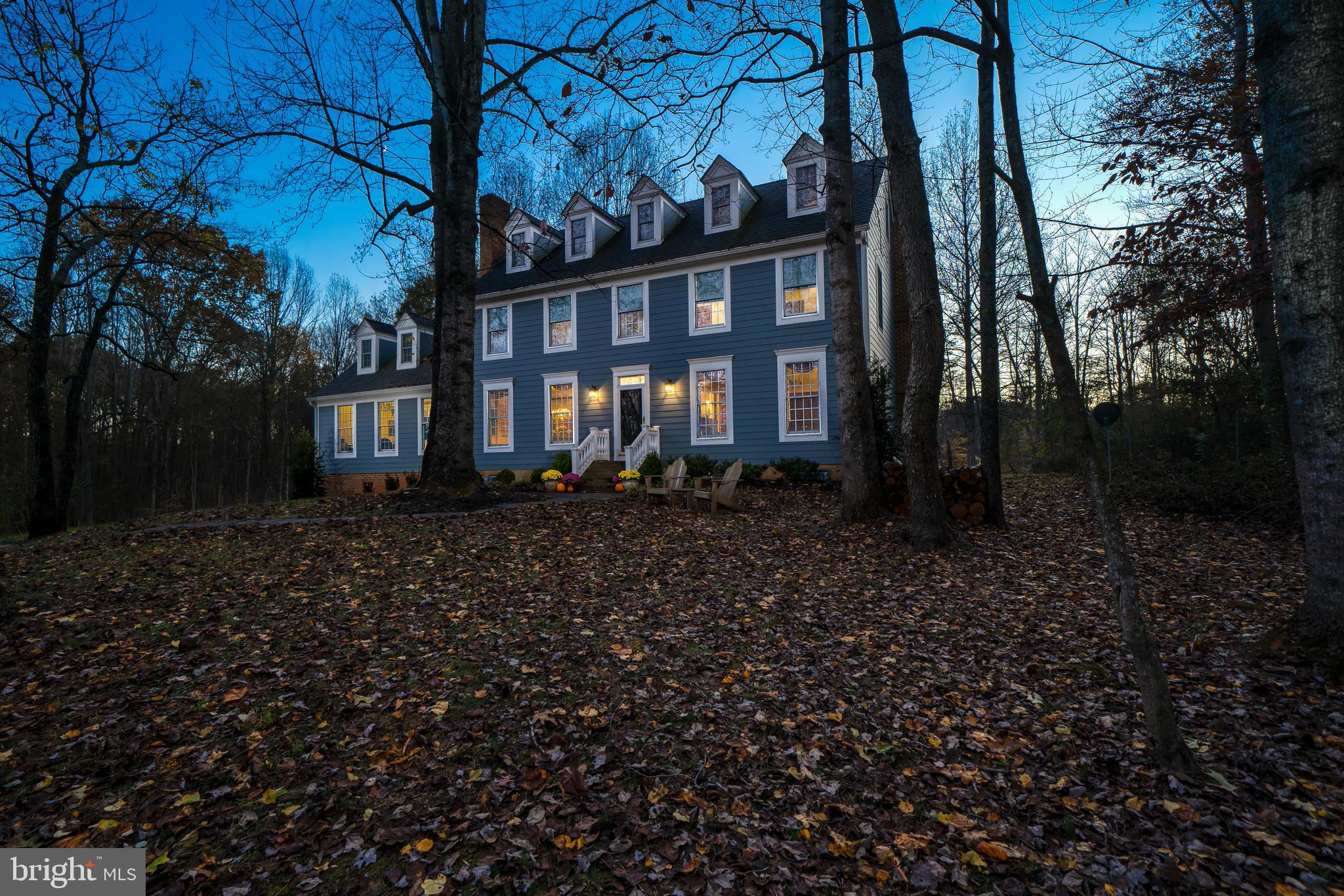 6692 Tapps Ford Road Amissville, VA 20106 - Photo 35 of 37 Gallery Image 35