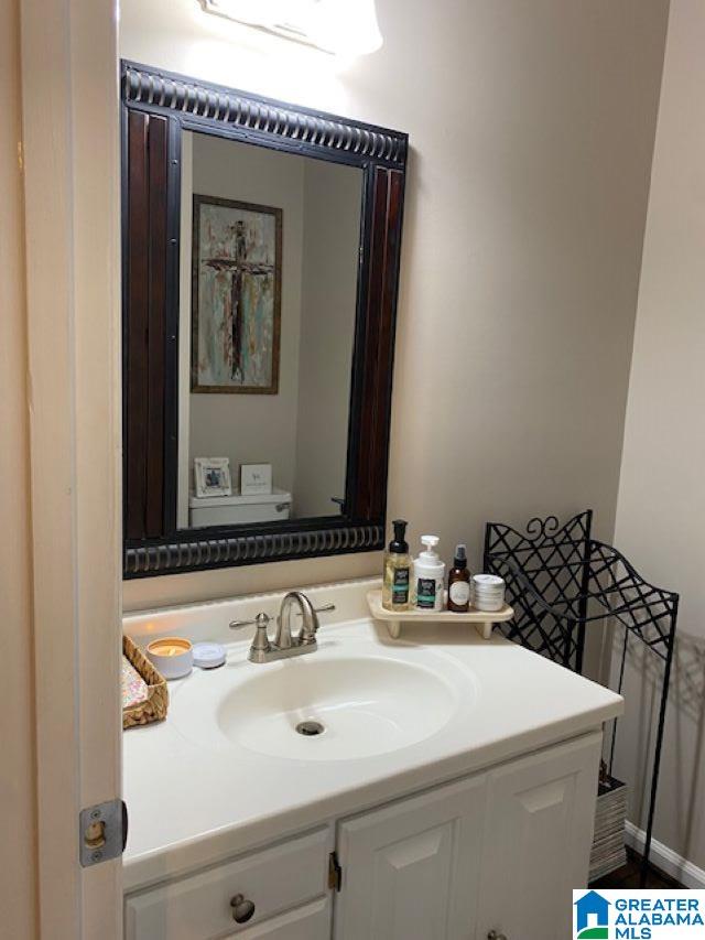 5127 Colonial Park Road Birmingham, AL 35242 - Photo 23 of 31