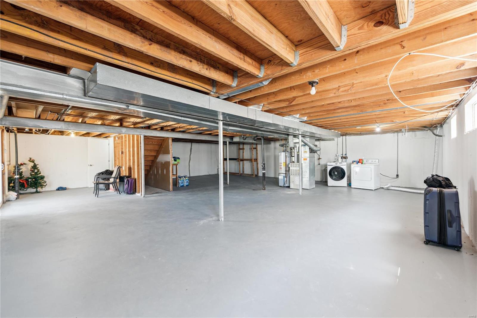 861 Forest Village Drive Ballwin, MO 63021 - Photo 14 of 21