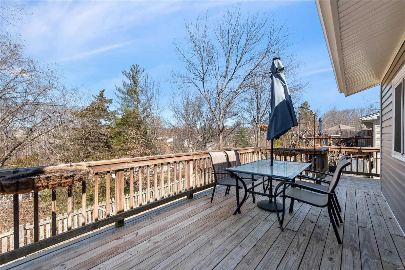 861 Forest Village Drive Ballwin, MO 63021 - Photo 16 of 21