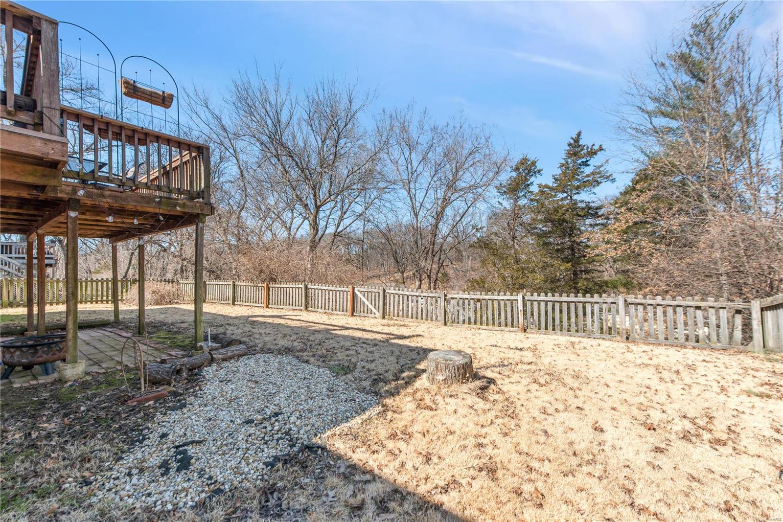 861 Forest Village Drive Ballwin, MO 63021 - Photo 18 of 21