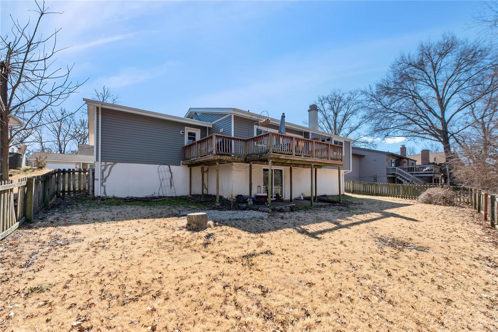 861 Forest Village Drive Ballwin, MO 63021 - Photo 19 of 21