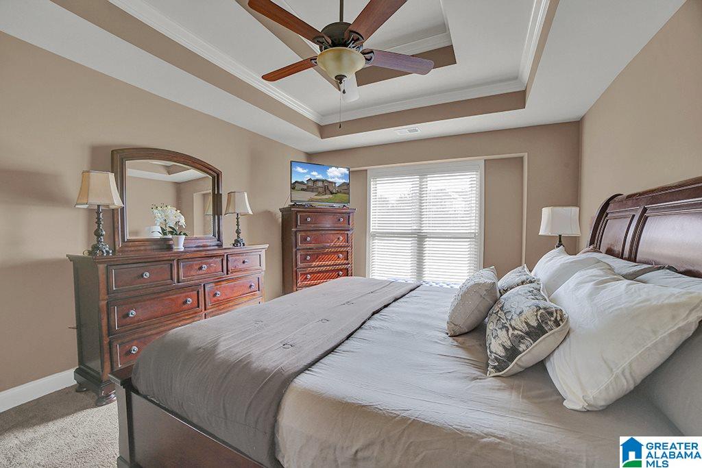 5186 Meadow Lake Trail Bessemer, AL 35020 - Photo 15 of 33