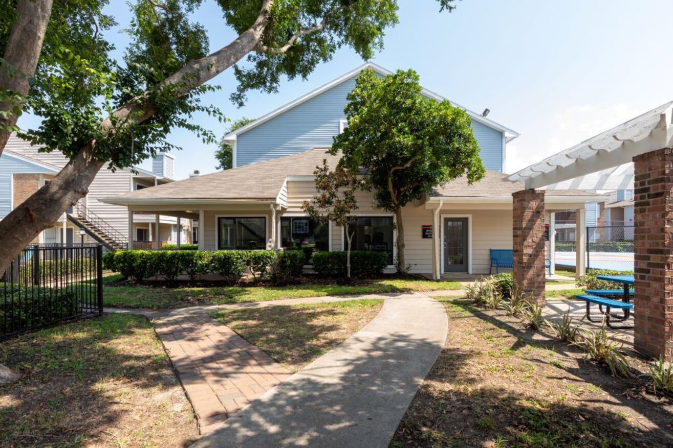 1007 South Mason Road, Unit 1207 Katy, TX 77450 - Photo 19 of 24 Model Unit