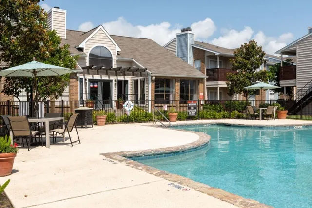 $1,165 | 1007 South Mason Road, Unit 1207, Katy, TX 77450