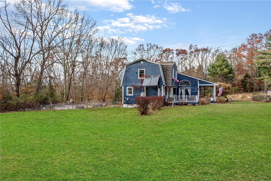 366 Gardiner Road Richmond, RI 02892 - Photo 11 of 36