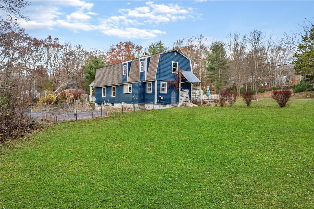 366 Gardiner Road Richmond, RI 02892 - Photo 13 of 36