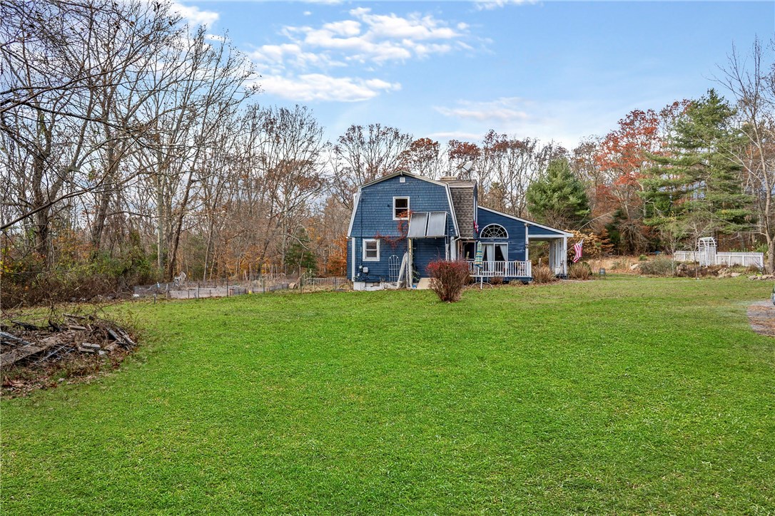 366 Gardiner Road Richmond, RI 02892 - Photo 15 of 36
