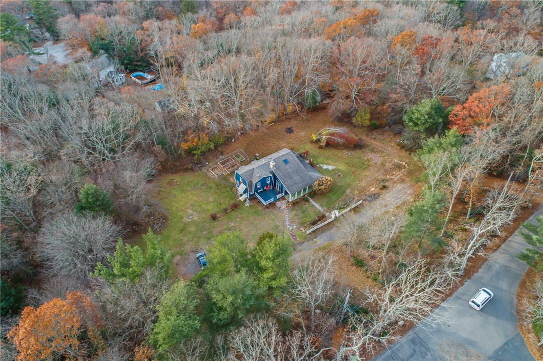366 Gardiner Road Richmond, RI 02892 - Photo 4 of 36
