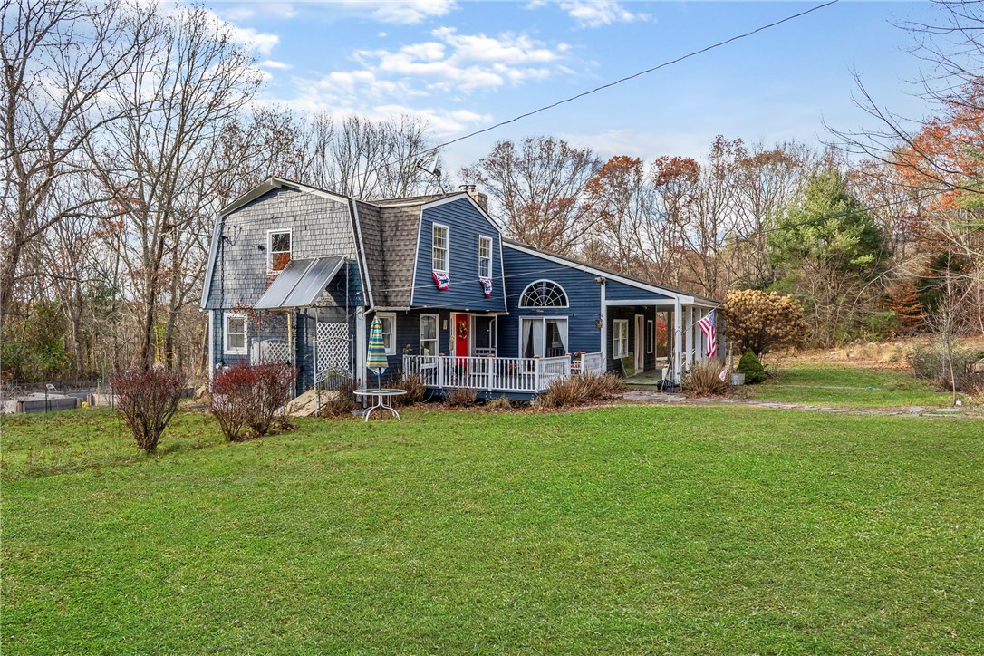 366 Gardiner Road Richmond, RI 02892 - Photo 5 of 36