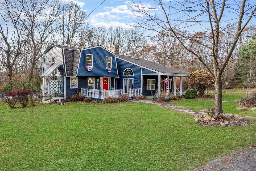 366 Gardiner Road Richmond, RI 02892 - Photo 6 of 36
