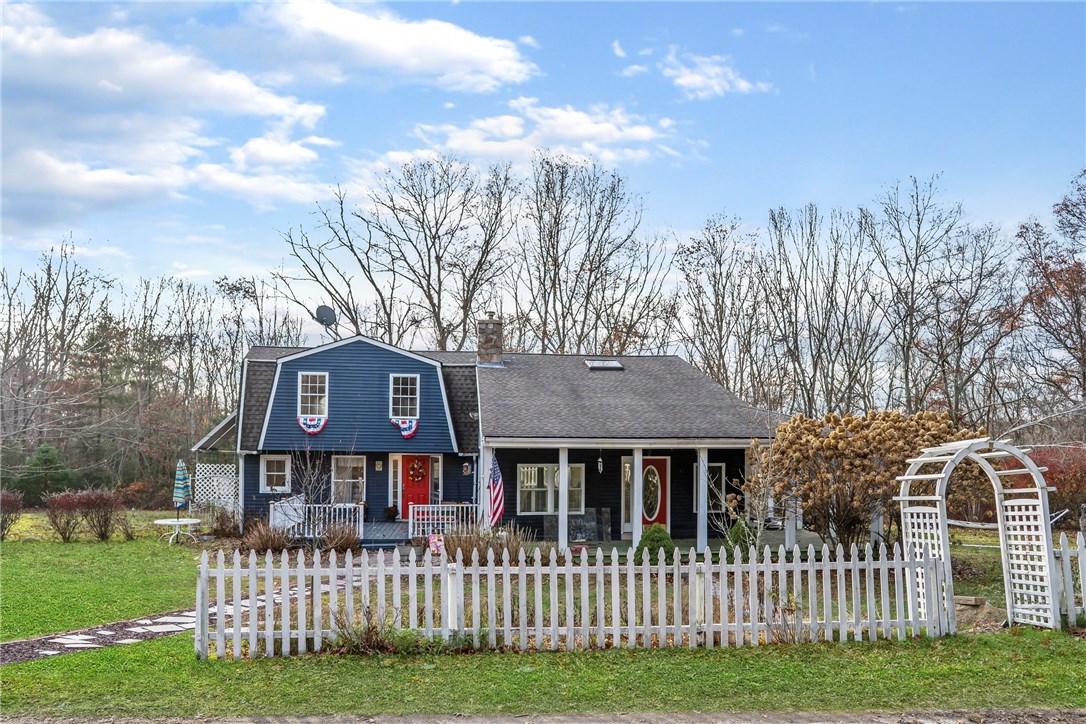 366 Gardiner Road Richmond, RI 02892 - Photo 7 of 36
