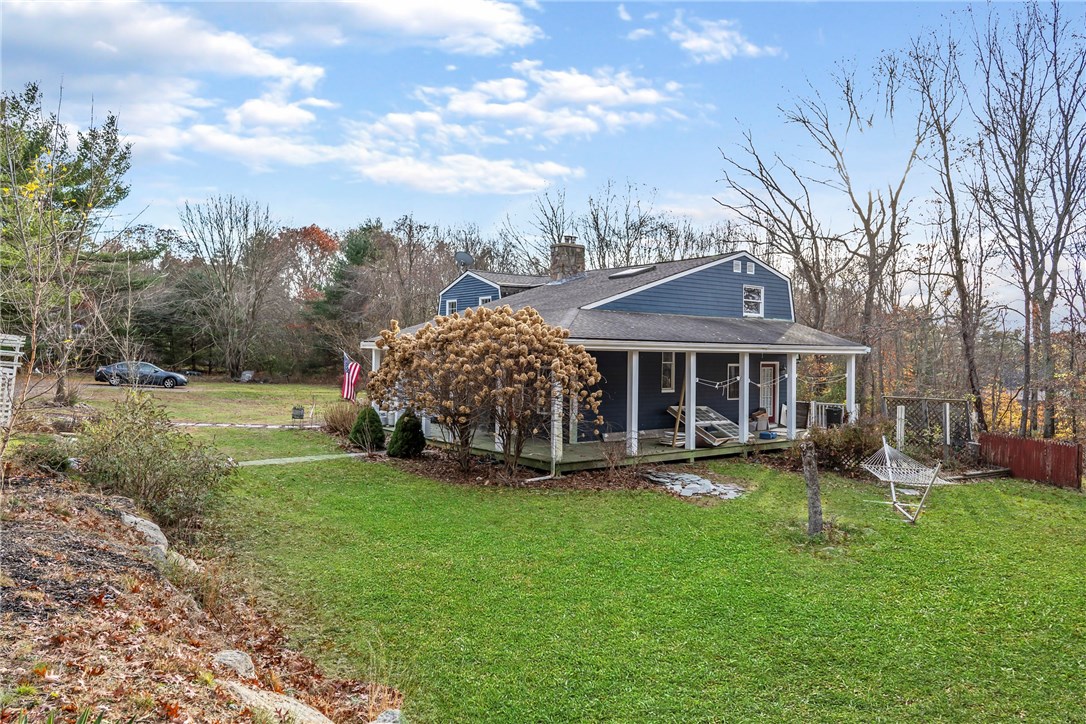 366 Gardiner Road Richmond, RI 02892 - Photo 8 of 36